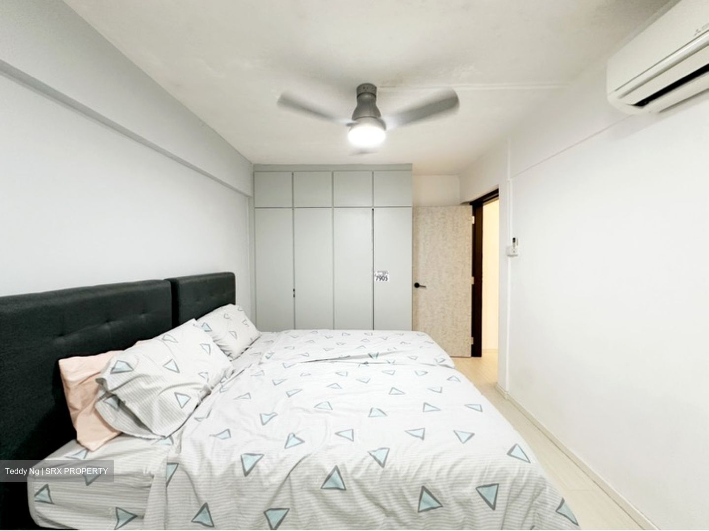 Blk 125 Bedok North Road (Bedok), HDB 4 Rooms #599619261